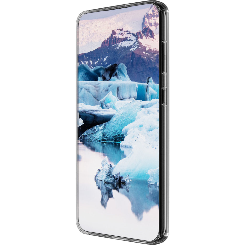 DBramante1928 Greenland Samsung Galaxy S23 Clear Soft Case