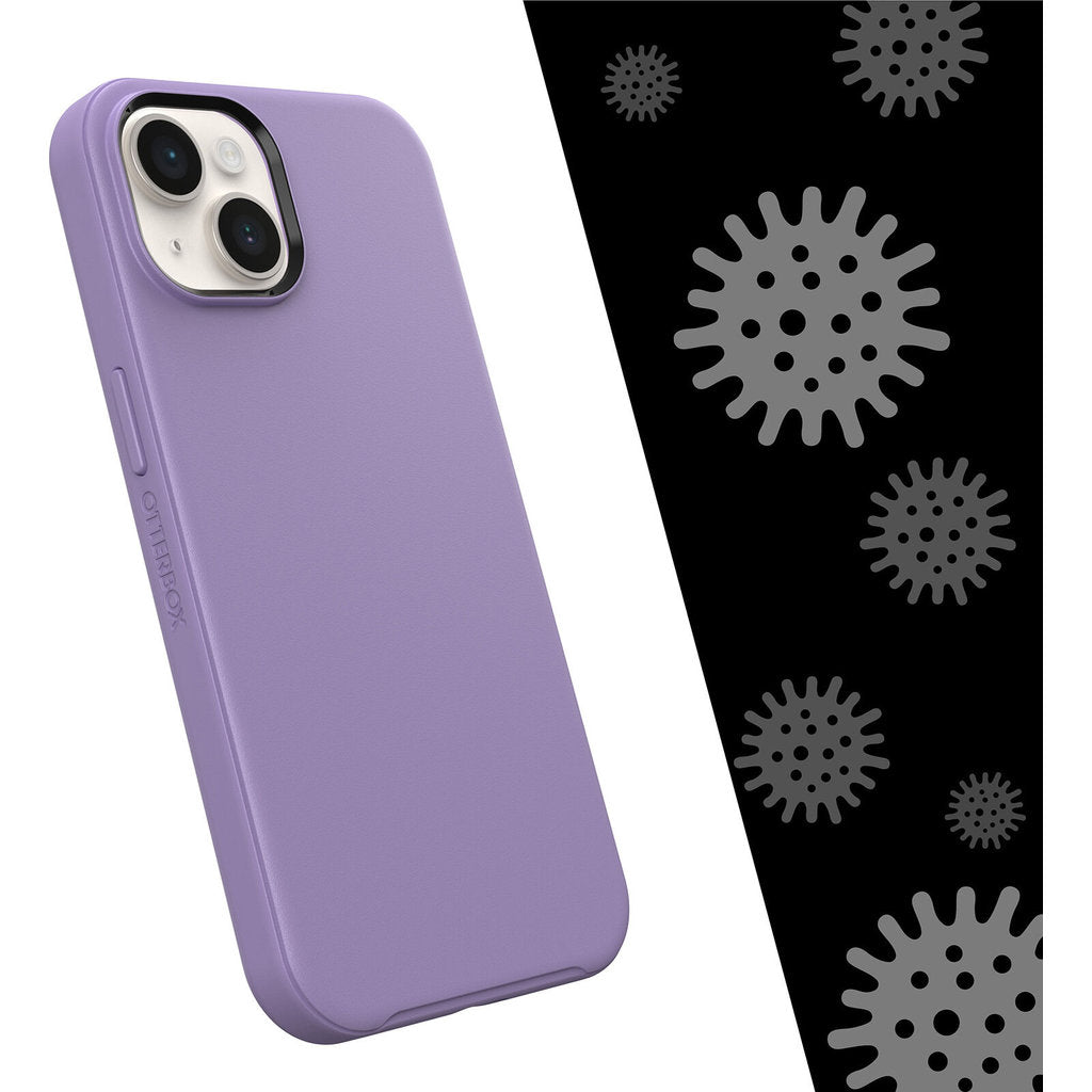 OtterBox Symmetry Plus Case Apple iPhone 14/13 Purple