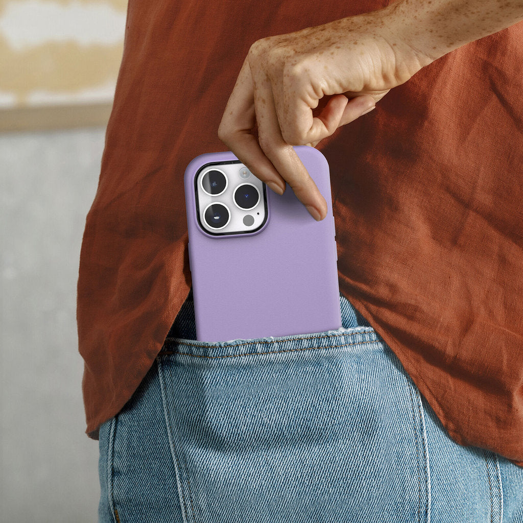 OtterBox Symmetry Plus Case Apple iPhone 14 Pro Max Purple