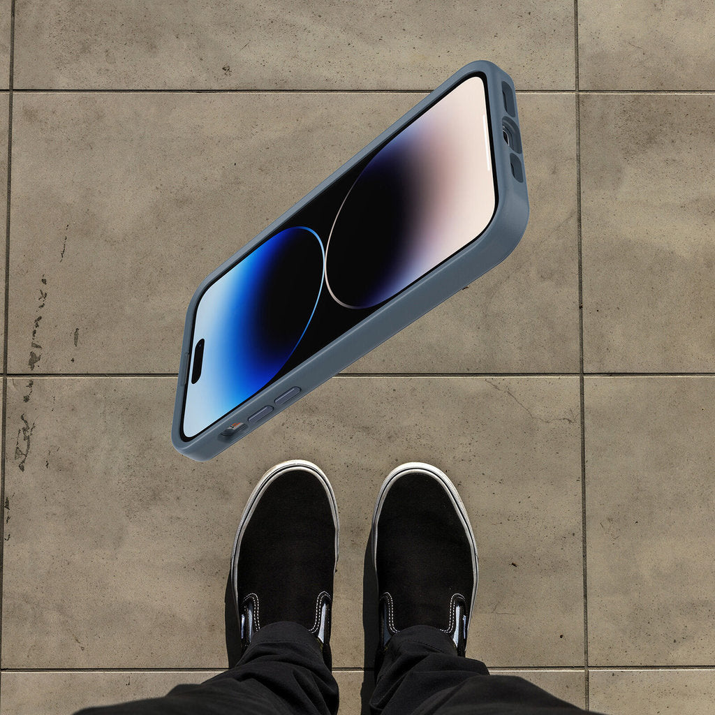 OtterBox Symmetry Plus Case Apple iPhone 14 Pro Max Blue
