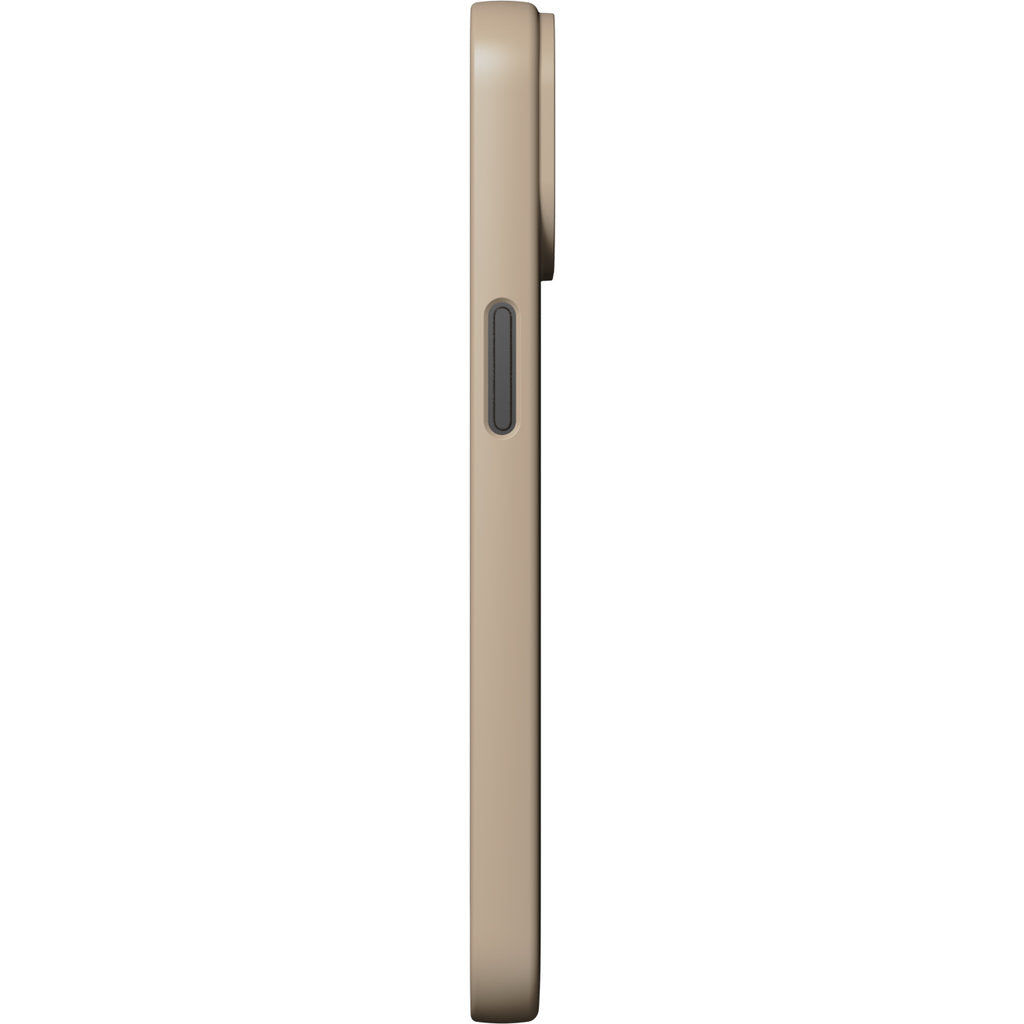 Nudient Thin Precise Case Apple iPhone 15 V3 Clay Beige - MS