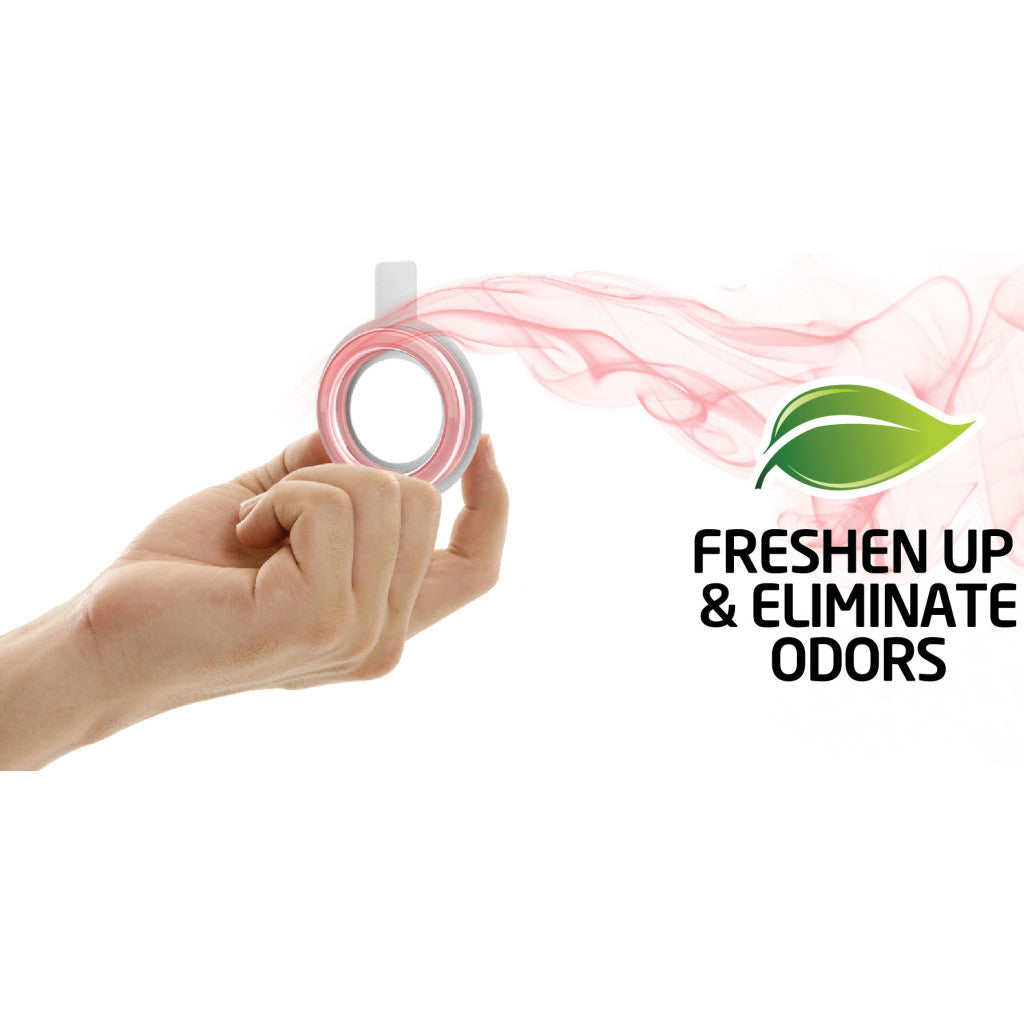 FreshTech Scent Refill 2 Pack - Tropical Explosion