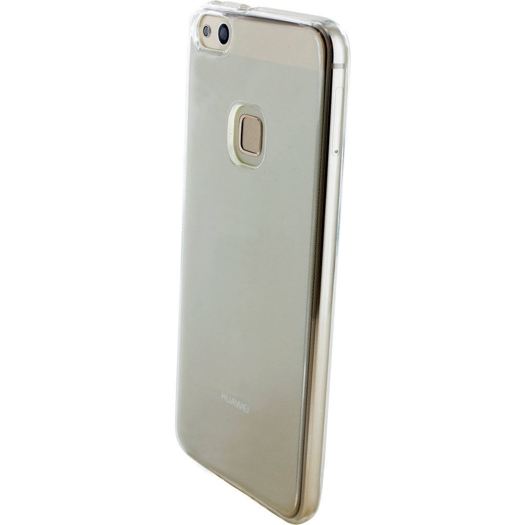 Mobiparts Classic TPU Case Huawei P10 Lite Transparent