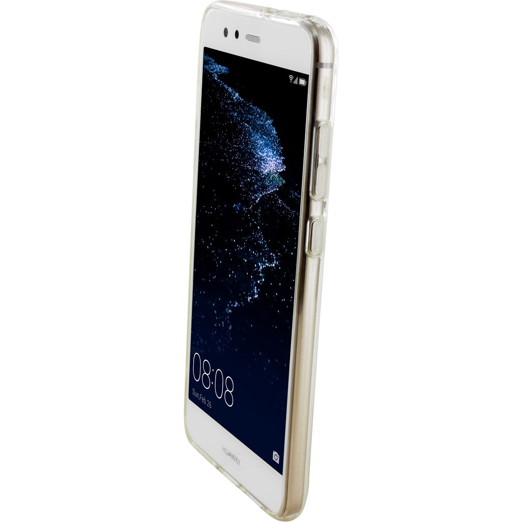 Mobiparts Classic TPU Case Huawei P10 Lite Transparent