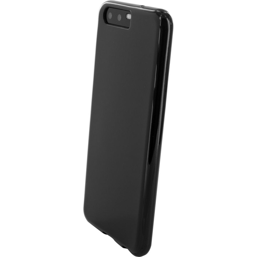 Mobiparts Classic TPU Case Huawei P10 Black