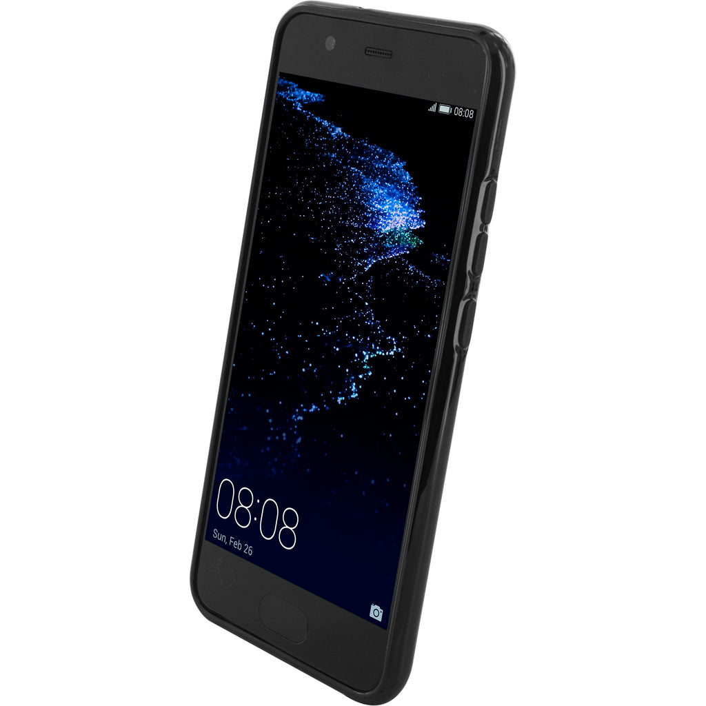 Mobiparts Classic TPU Case Huawei P10 Black