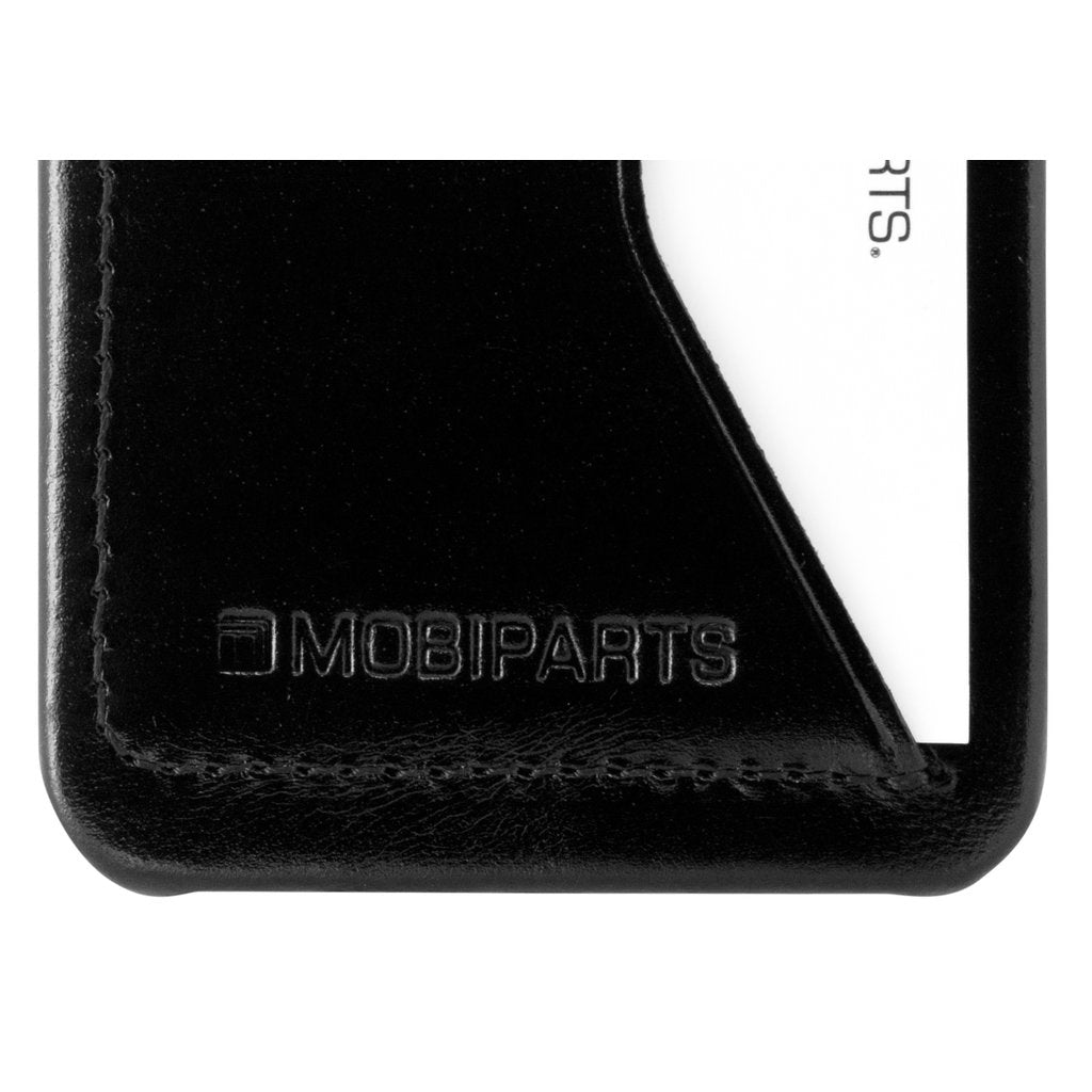 Mobiparts Excellent Backcover Samsung Galaxy A5 (2017) Jade Black