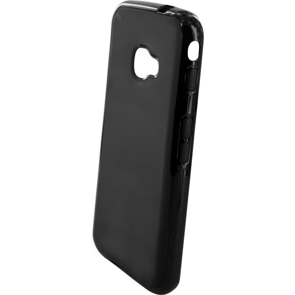 Mobiparts Classic TPU Case Samsung Galaxy Xcover 4/4S Black