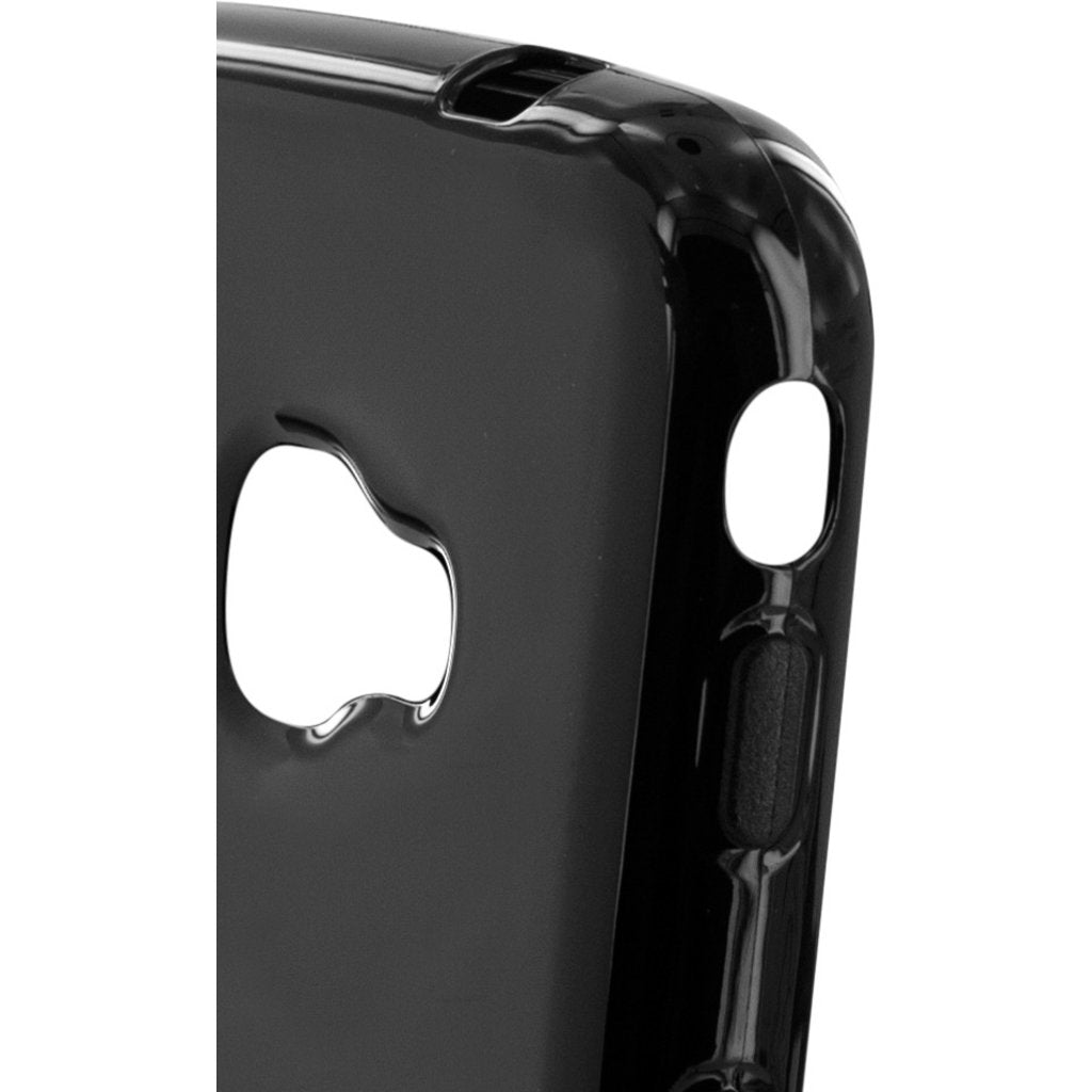 Mobiparts Classic TPU Case Samsung Galaxy Xcover 4/4S Black