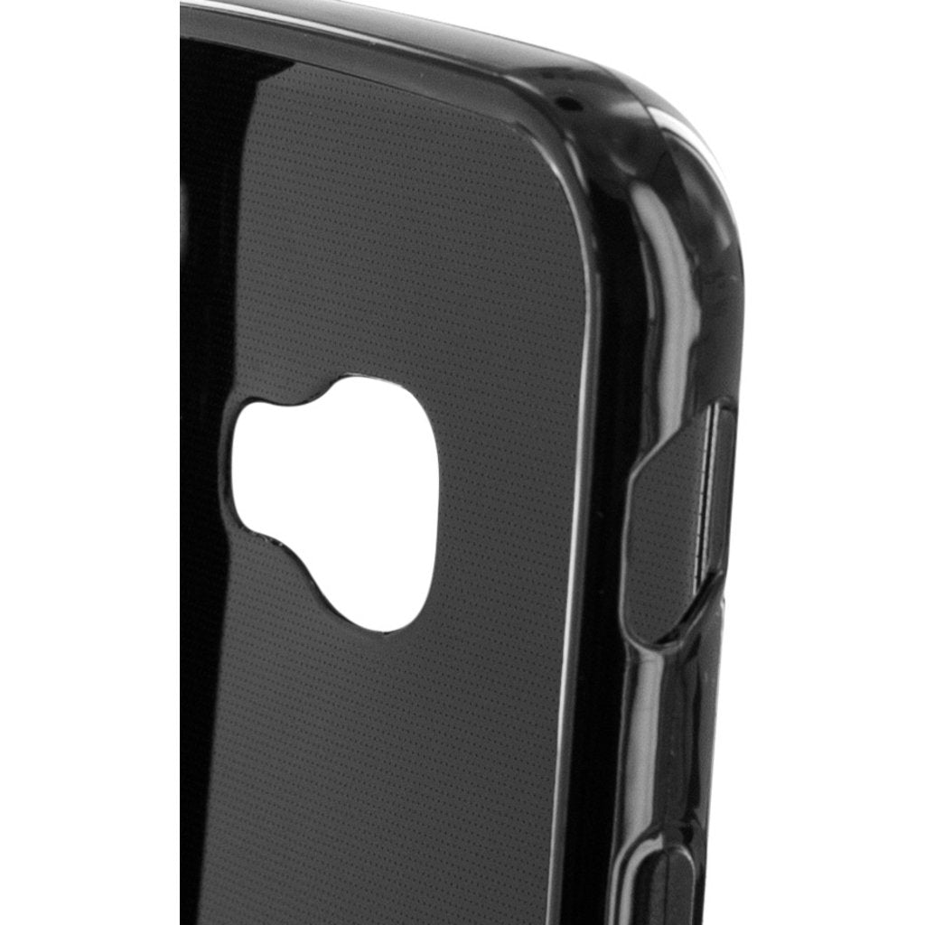 Mobiparts Classic TPU Case Samsung Galaxy Xcover 4/4S Black