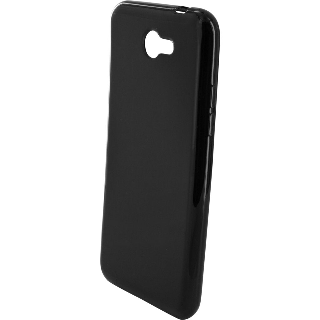 Mobiparts Classic TPU Case General Mobile GM 6 Black