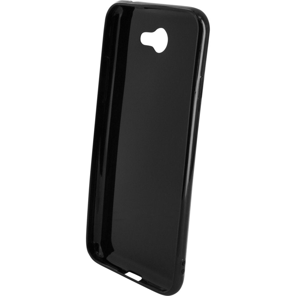 Mobiparts Classic TPU Case General Mobile GM 6 Black
