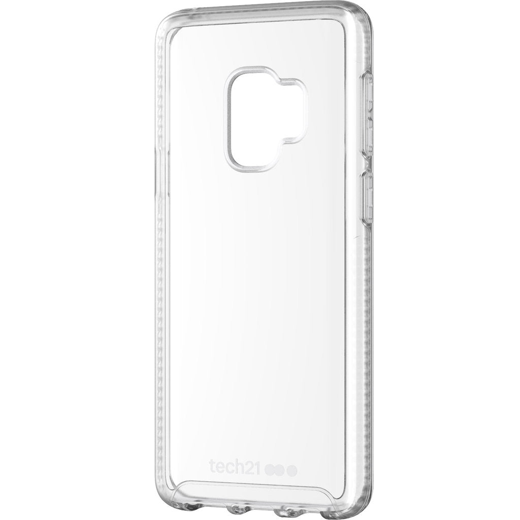 Tech21 Pure Clear Samsung Galaxy S9 Clear T21-5826