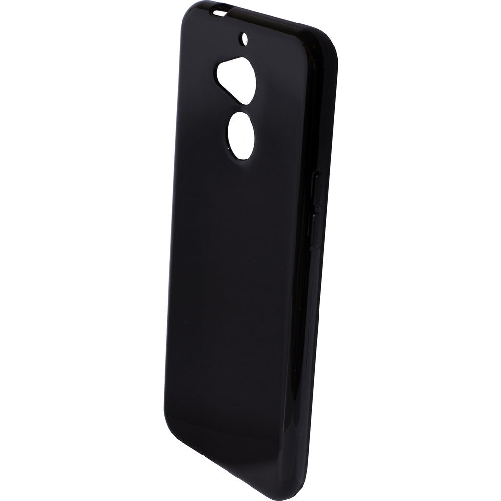 Mobiparts Classic TPU Case General Mobile GM 8 Black