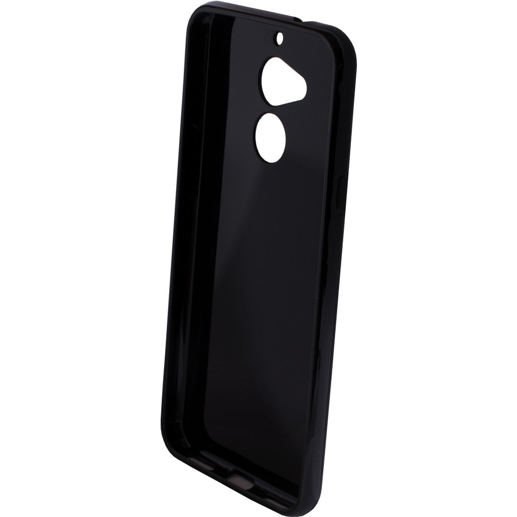 Mobiparts Classic TPU Case General Mobile GM 8 Black