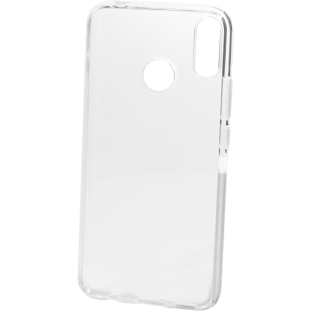 Mobiparts Classic TPU Case Huawei P Smart Plus (2018) Transparant