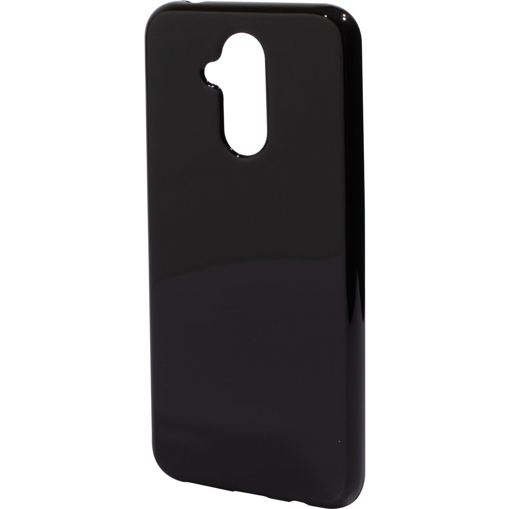 Mobiparts Classic TPU Case Huawei Mate 20 Lite (2018) Black