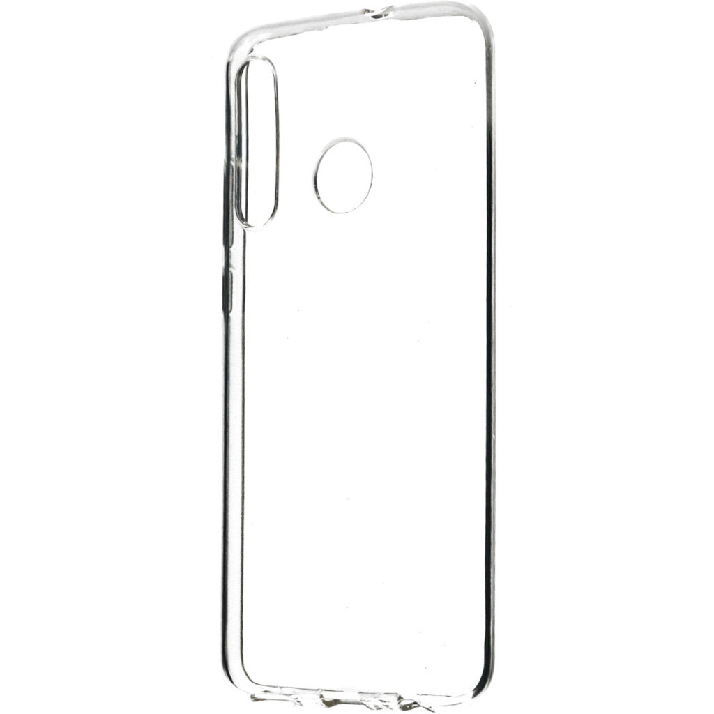 Mobiparts Classic TPU Case Huawei P Smart Plus (2019) Transparant